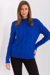 Sweater violet / 187569 AT