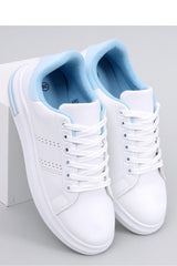 Sportschoenen wit / 184235 Inello
