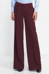 Broek marineblauw / 186118 Nife