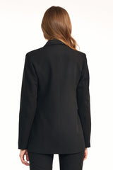 Jacket black / 158668 Nife-2