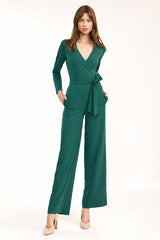Suit green / 158895 Nife-0