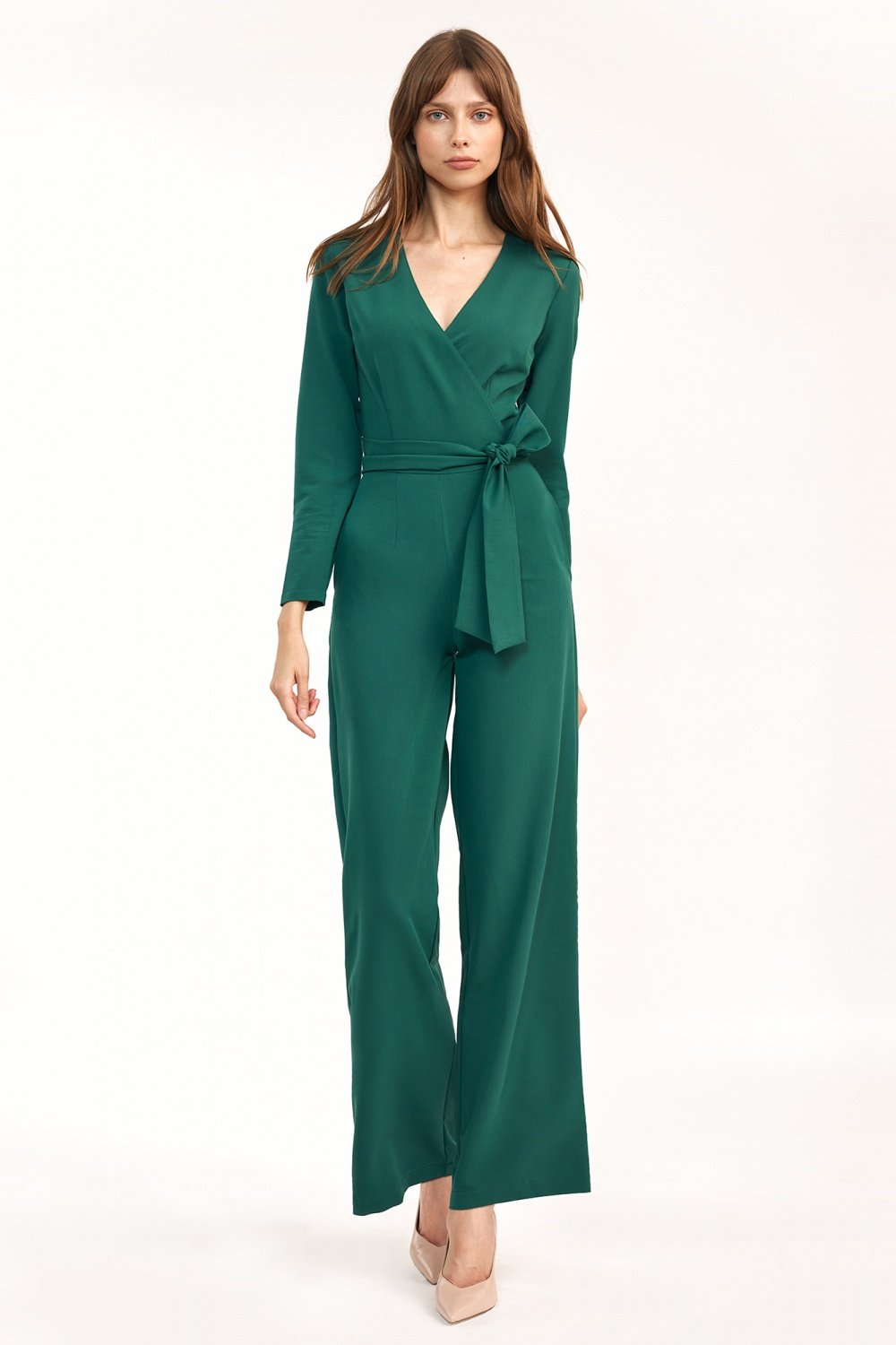 Suit green / 158895 Nife-1