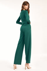 Suit green / 158895 Nife-2