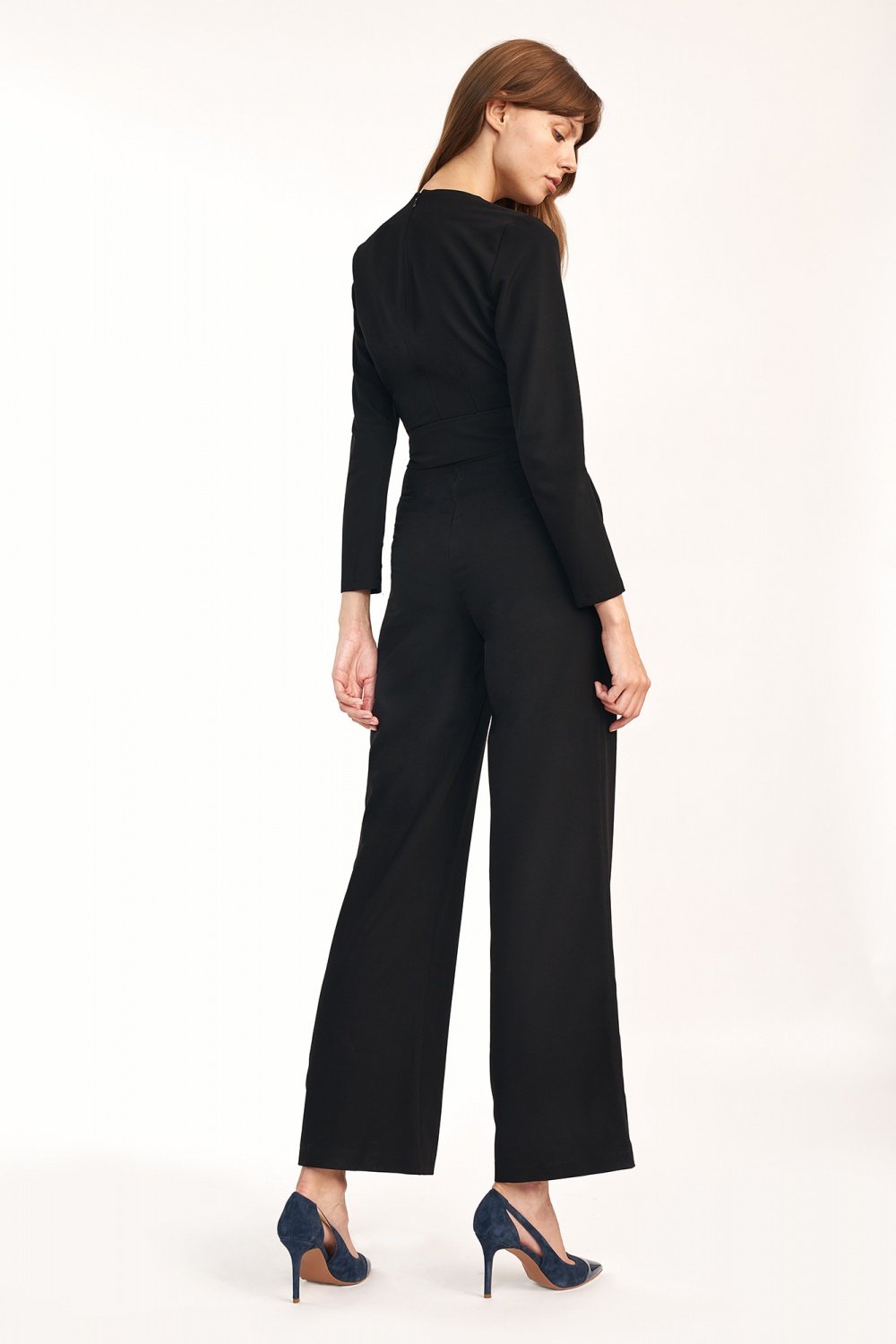 Suit black / 158896 Nife-2