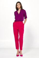 Women trousers model 178003 Nife-0