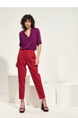 Women trousers model 178003 Nife-3