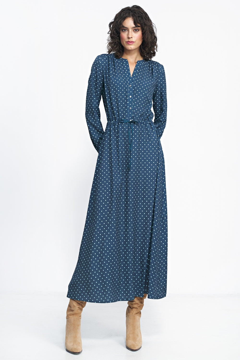 Daydress green / 184598 Nife-0
