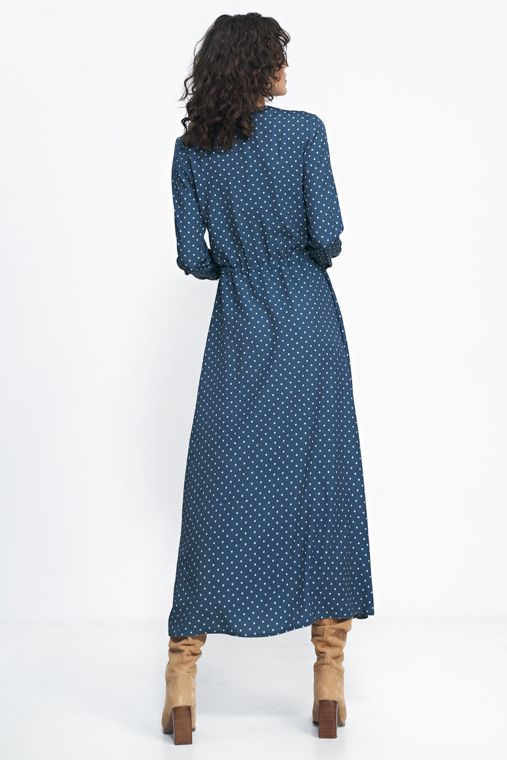 Daydress green / 184598 Nife-2