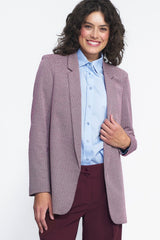 Jacket red / 185184 Nife-0