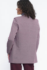 Jacket red / 185184 Nife-2